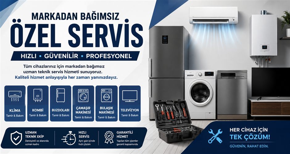 Kargı Beyaz Eşya Servisi — klima, kombi ve beyaz eşya servisi